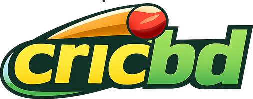 cricbd লোগো